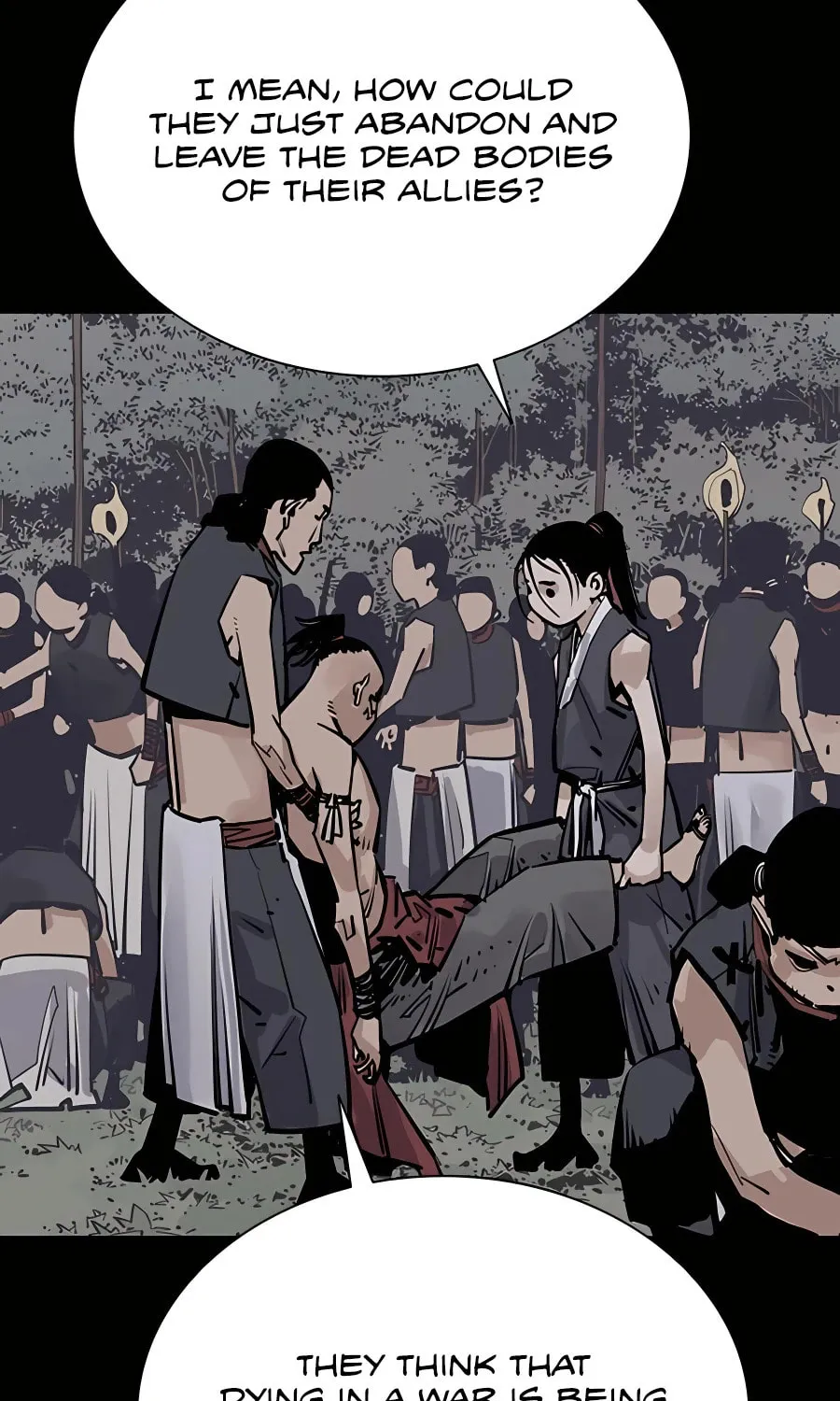 Read Shashin EN Manga Online