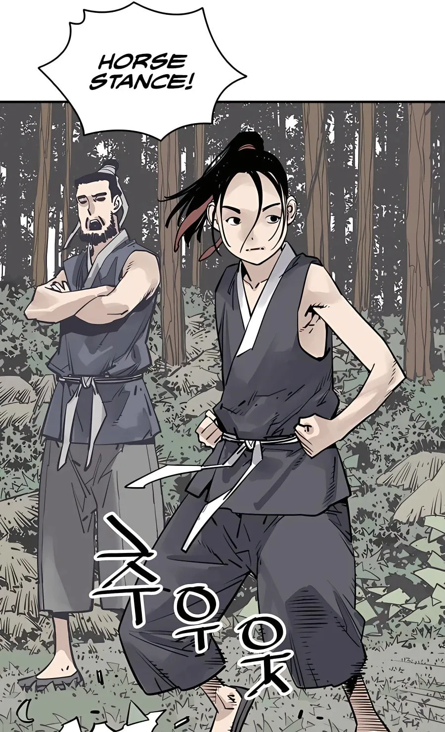 Read Shashin EN Manga Online