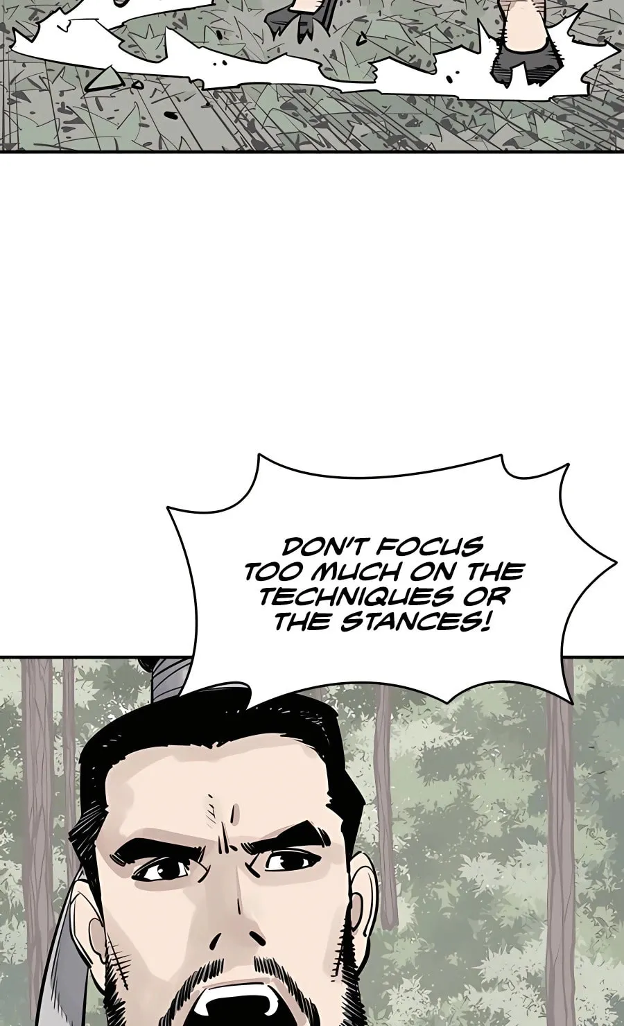 Read Shashin EN Manga Online