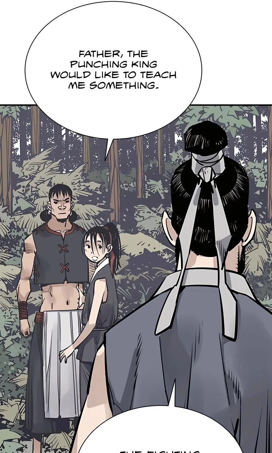 Read Shashin EN Manga Online
