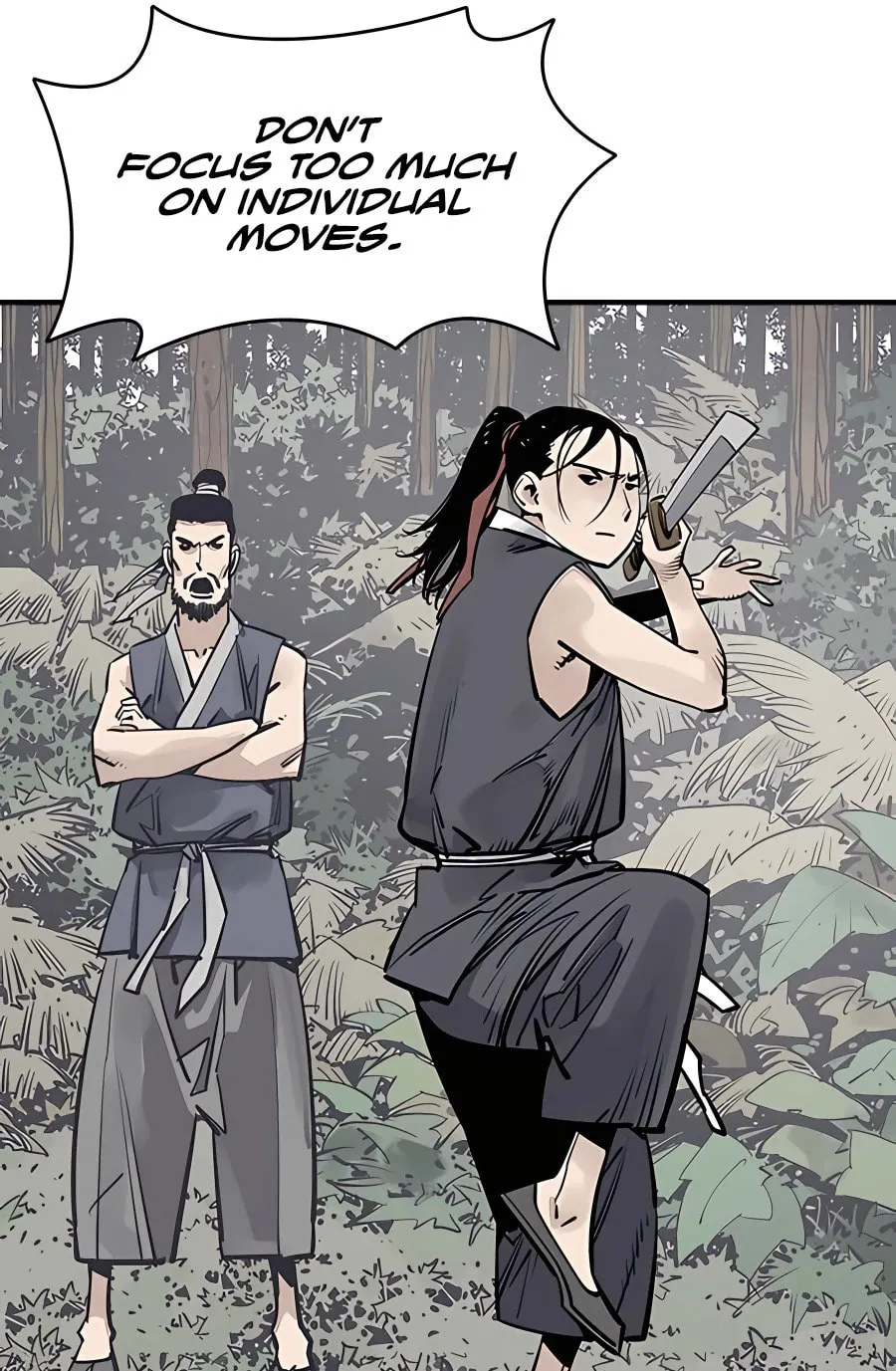 Read Shashin EN Manga Online