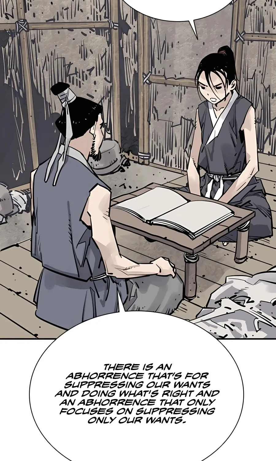 Read Shashin EN Manga Online