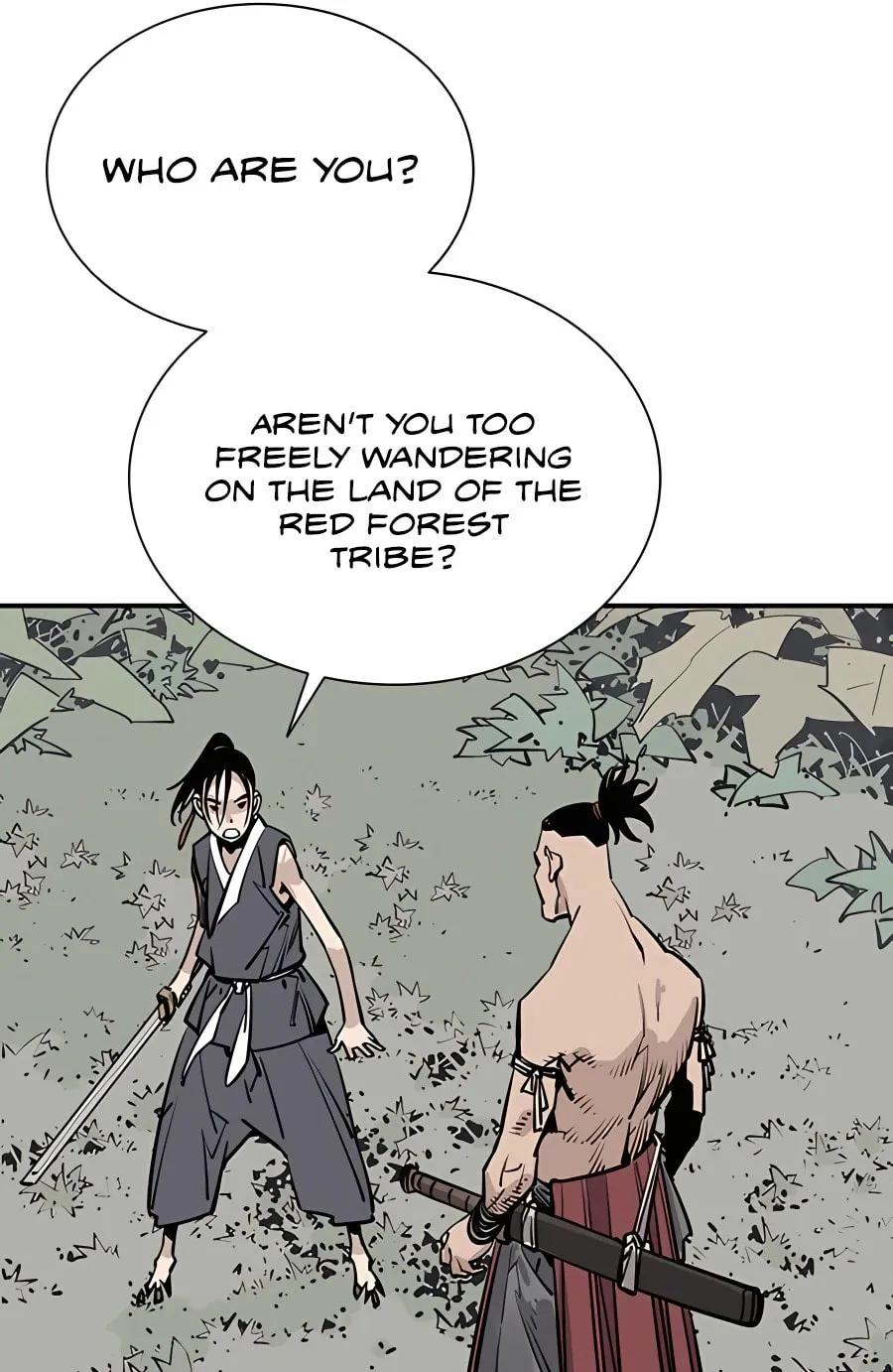 Read Shashin EN Manga Online