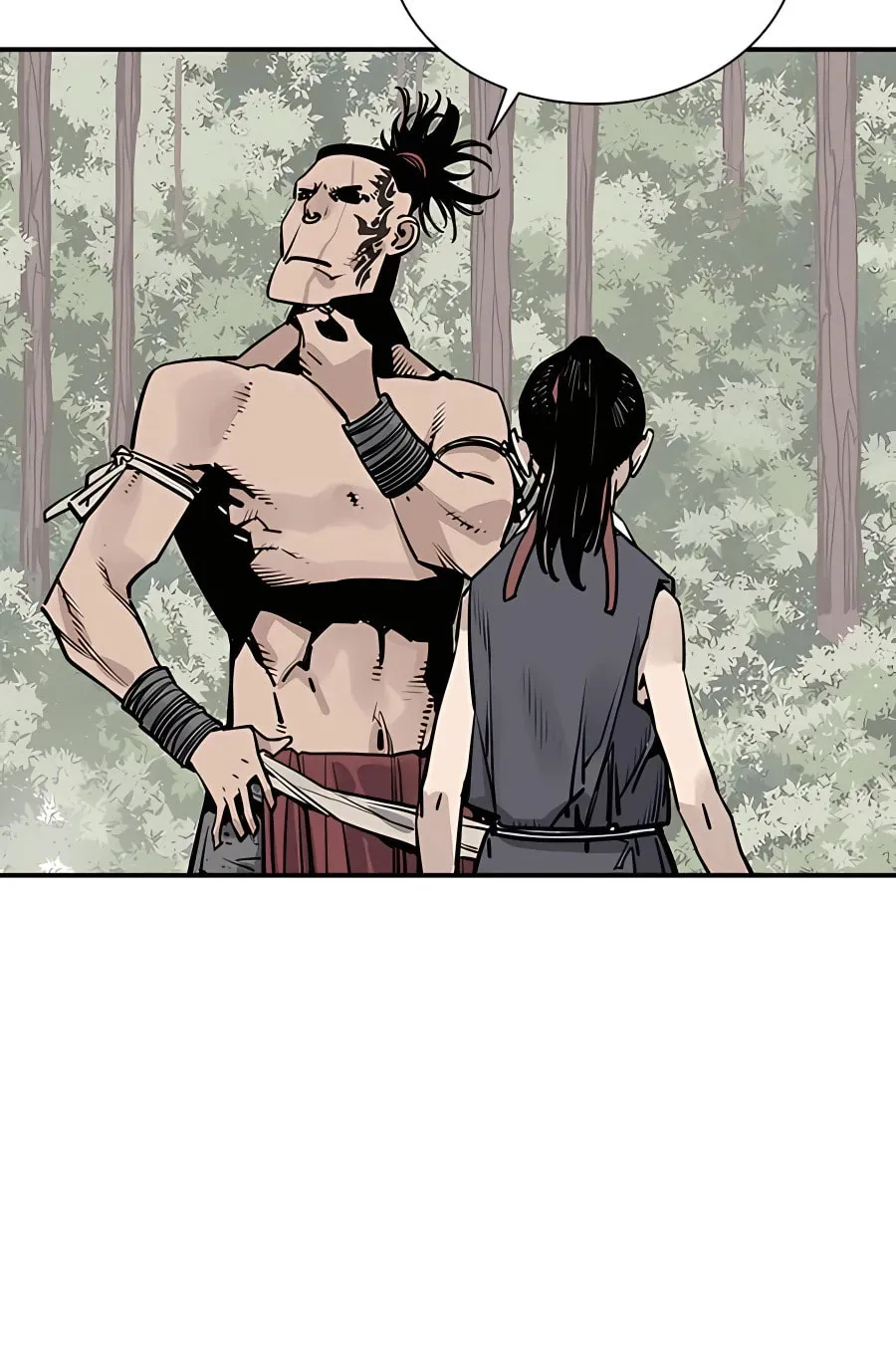 Read Shashin EN Manga Online