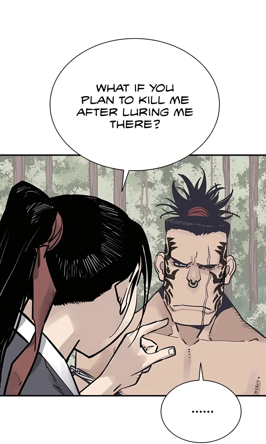 Read Shashin EN Manga Online