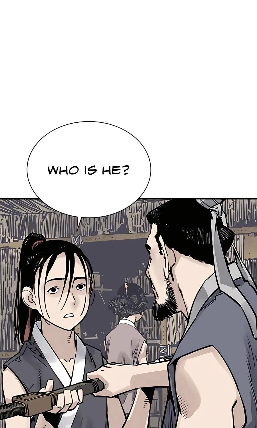 Read Shashin EN Manga Online