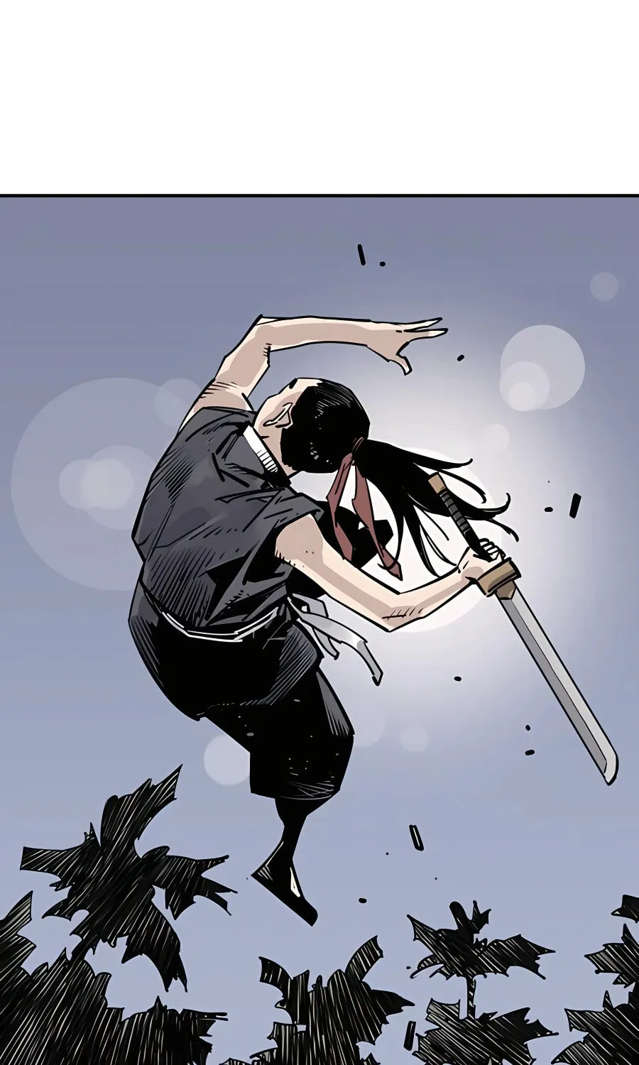 Read Shashin EN Manga Online