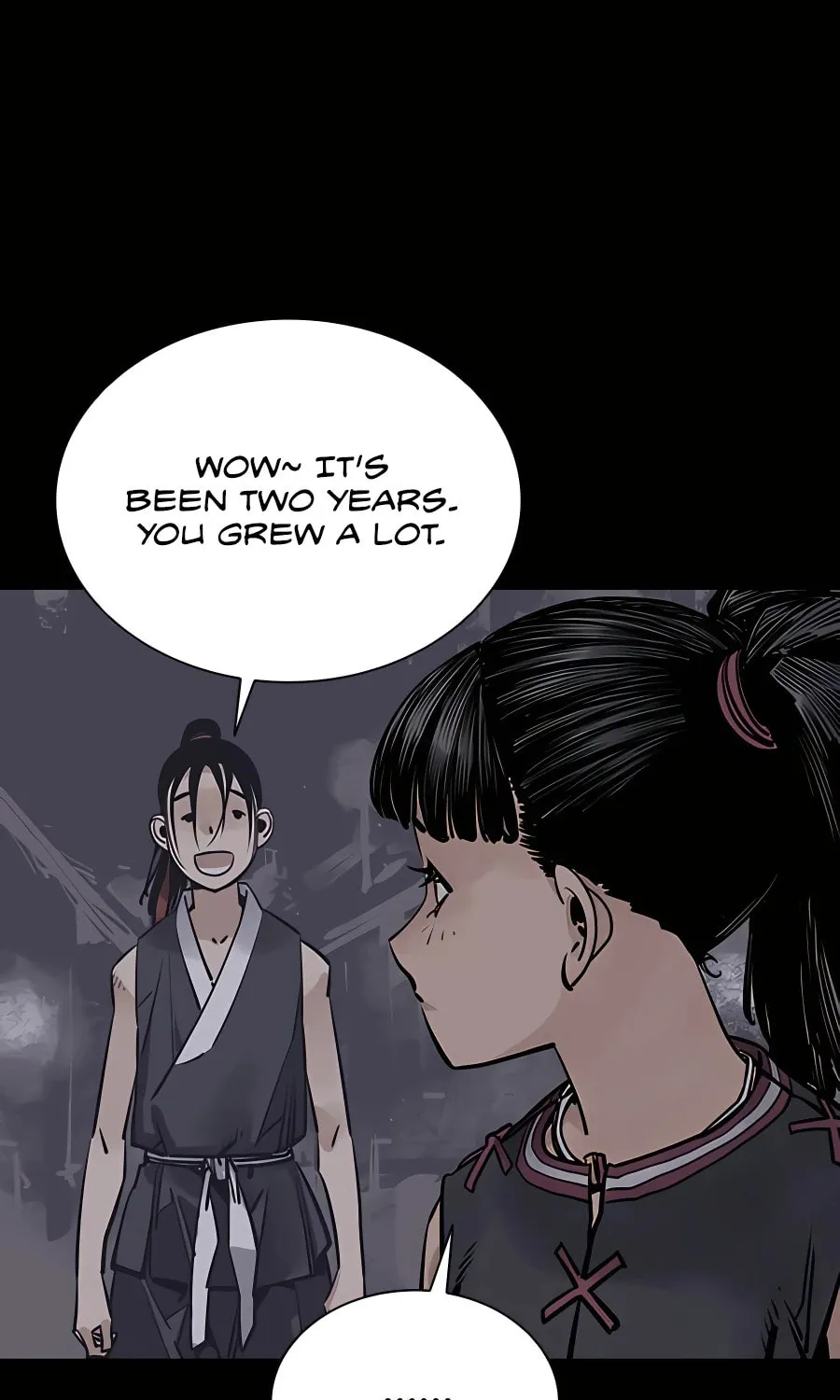 Read Shashin EN Manga Online