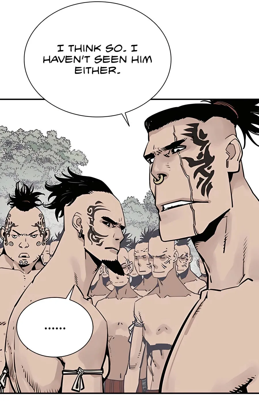 Read Shashin EN Manga Online