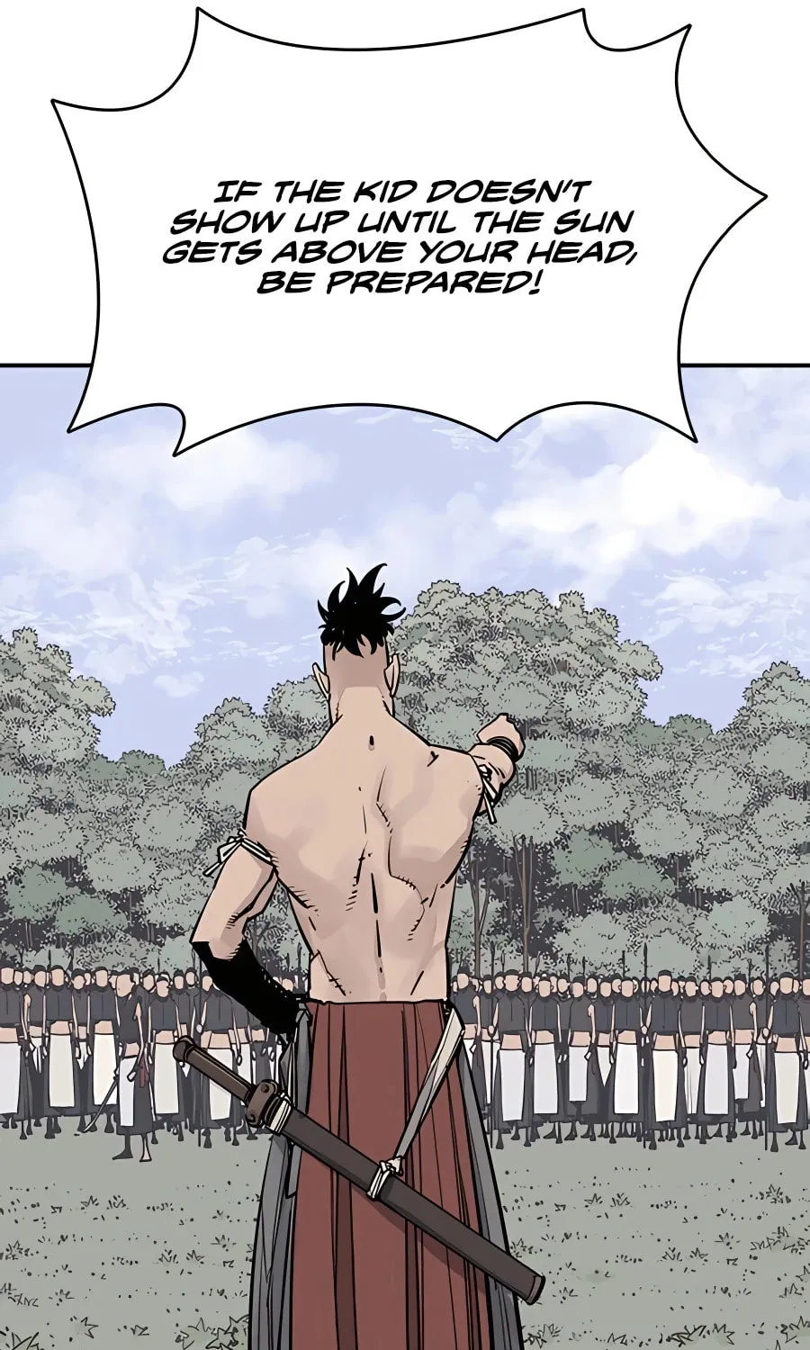 Read Shashin EN Manga Online