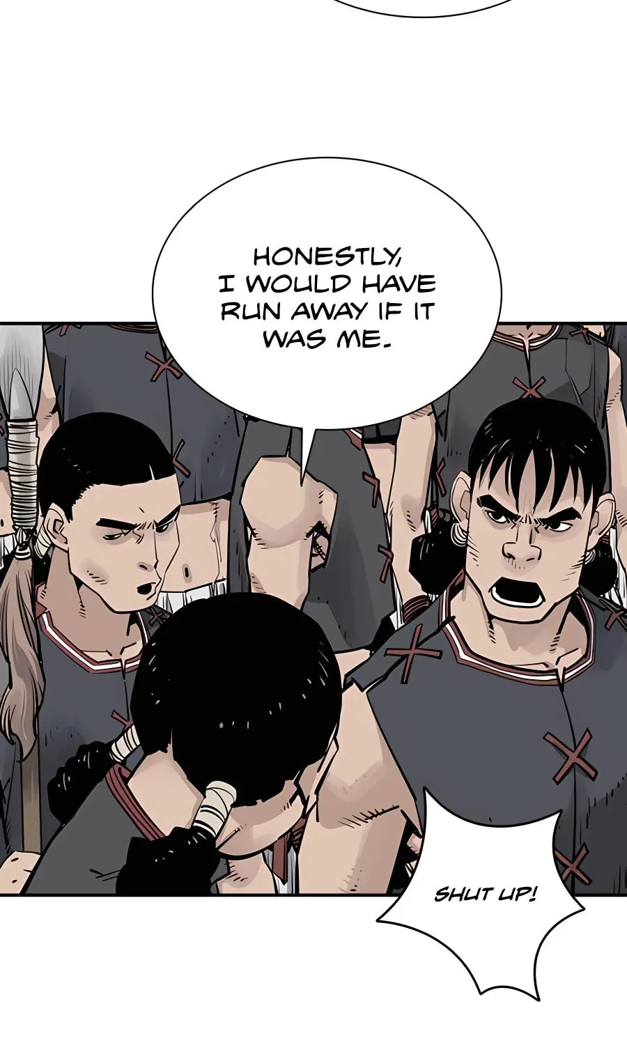 Read Shashin EN Manga Online