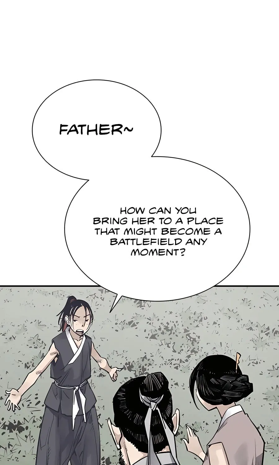 Read Shashin EN Manga Online