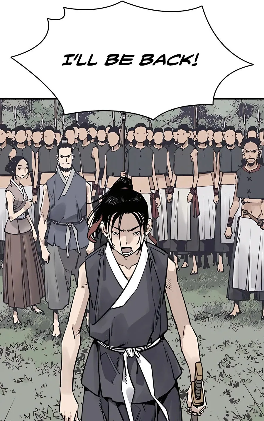 Read Shashin EN Manga Online