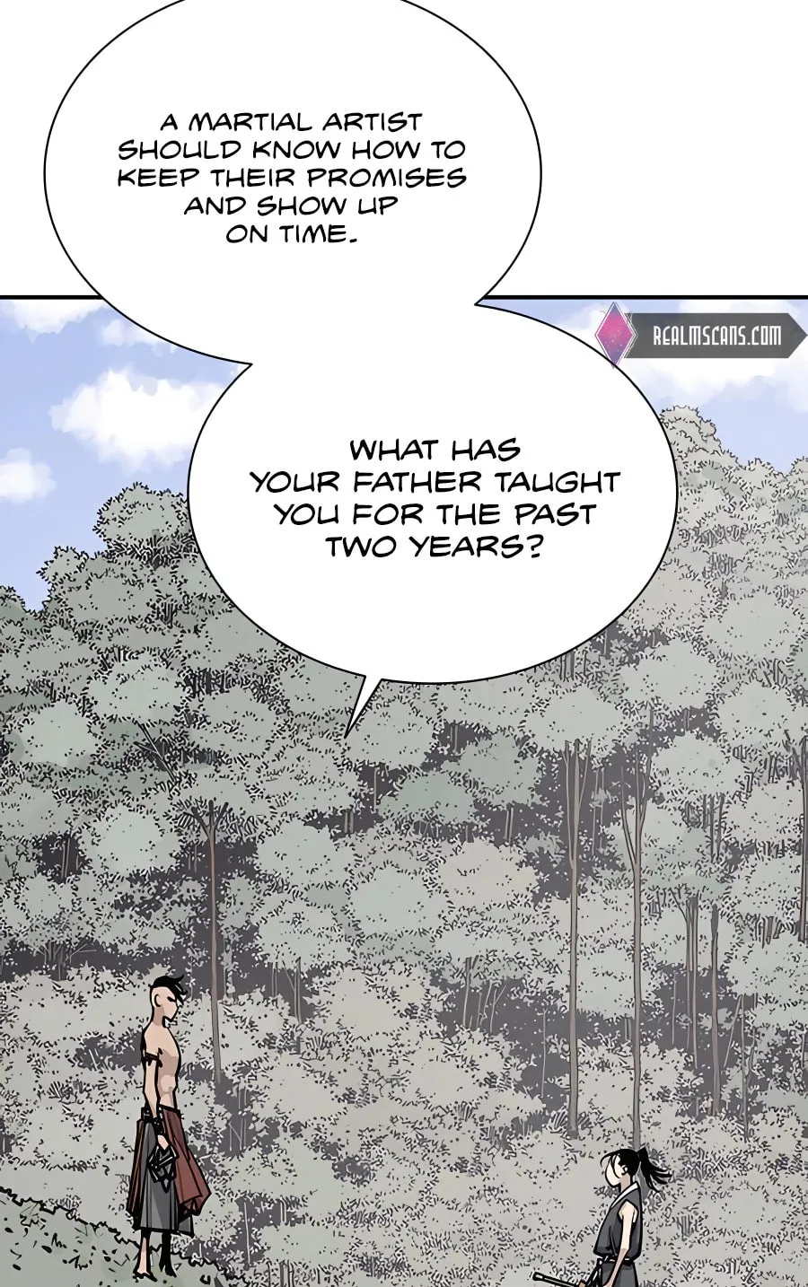 Read Shashin EN Manga Online