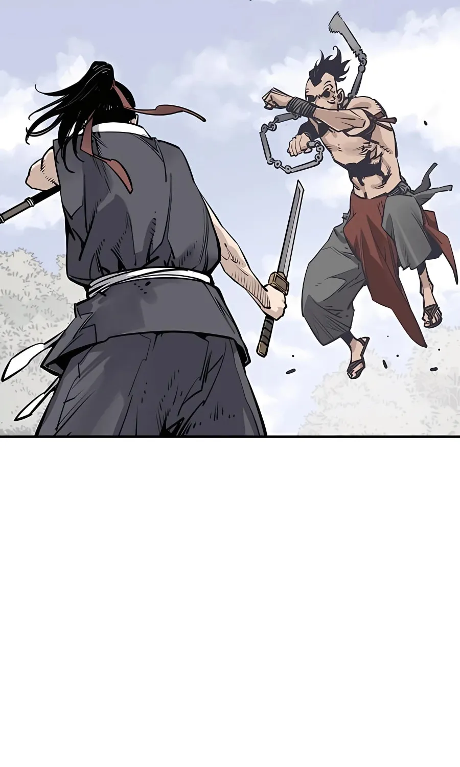 Read Shashin EN Manga Online