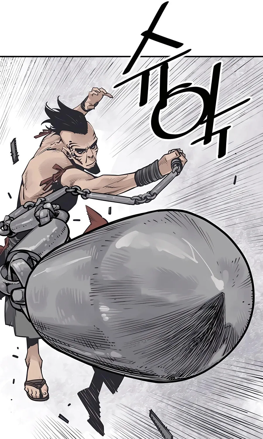 Read Shashin EN Manga Online