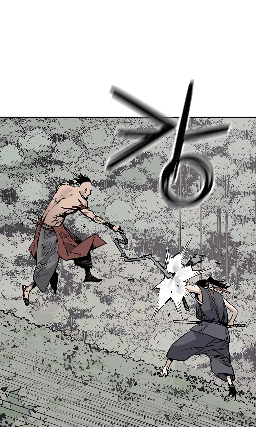 Read Shashin EN Manga Online