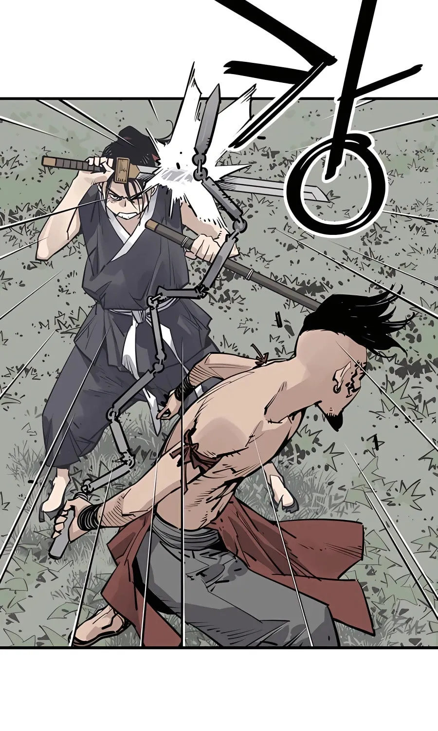 Read Shashin EN Manga Online
