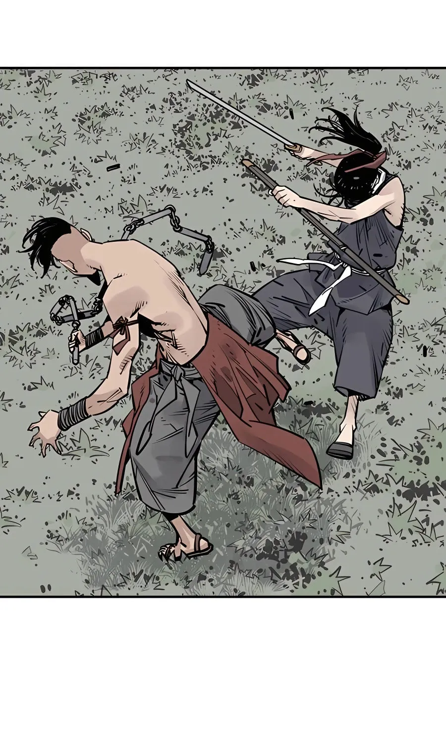 Read Shashin EN Manga Online