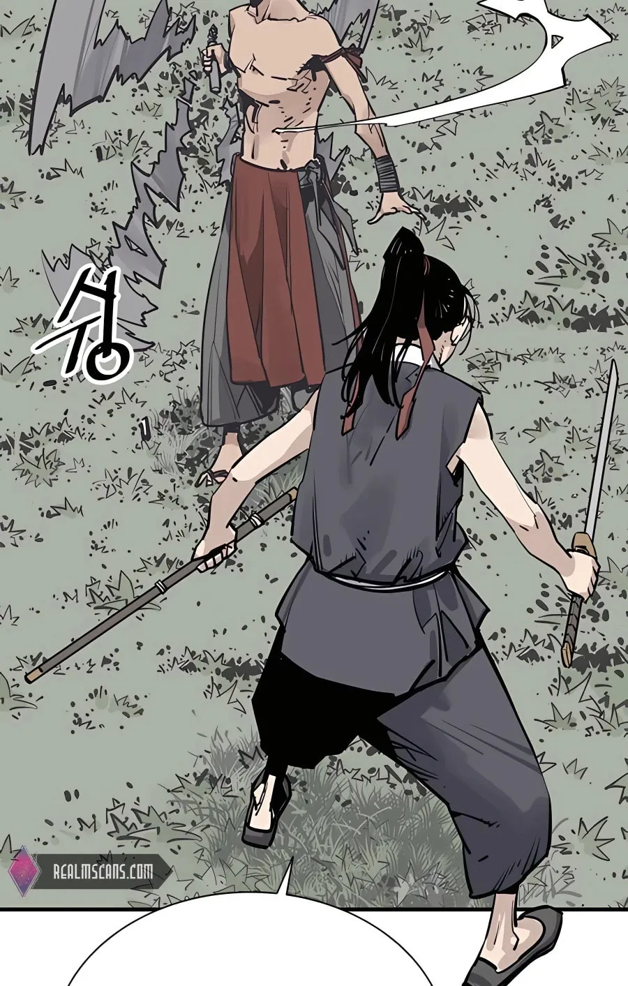 Read Shashin EN Manga Online