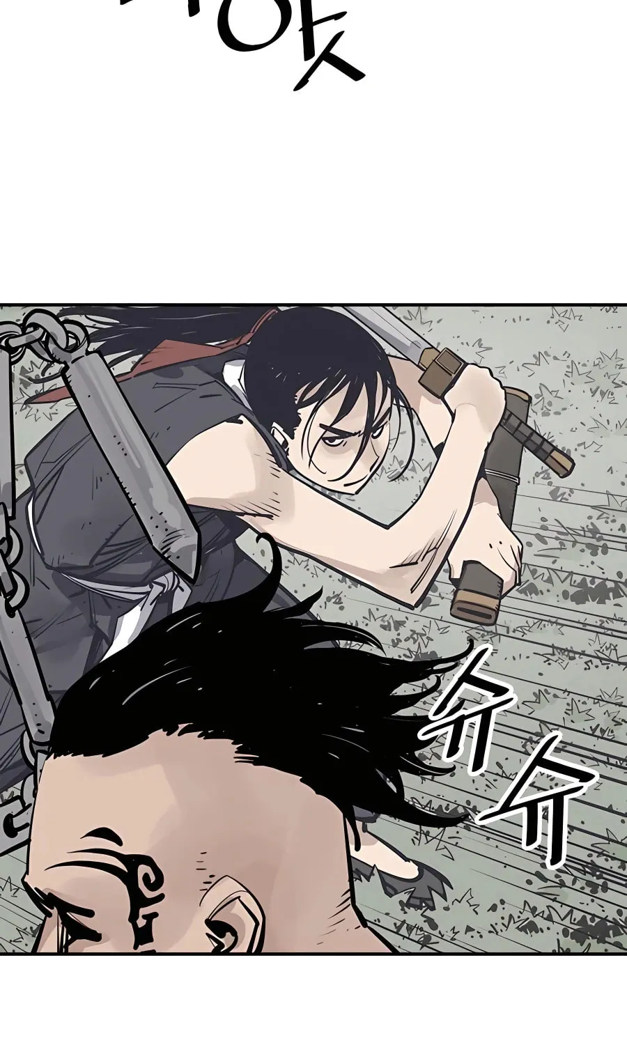Read Shashin EN Manga Online