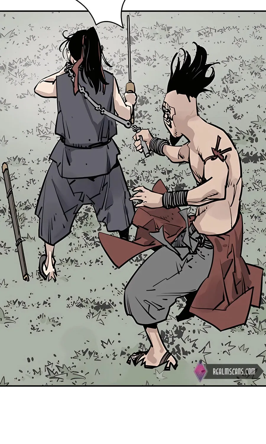Read Shashin EN Manga Online