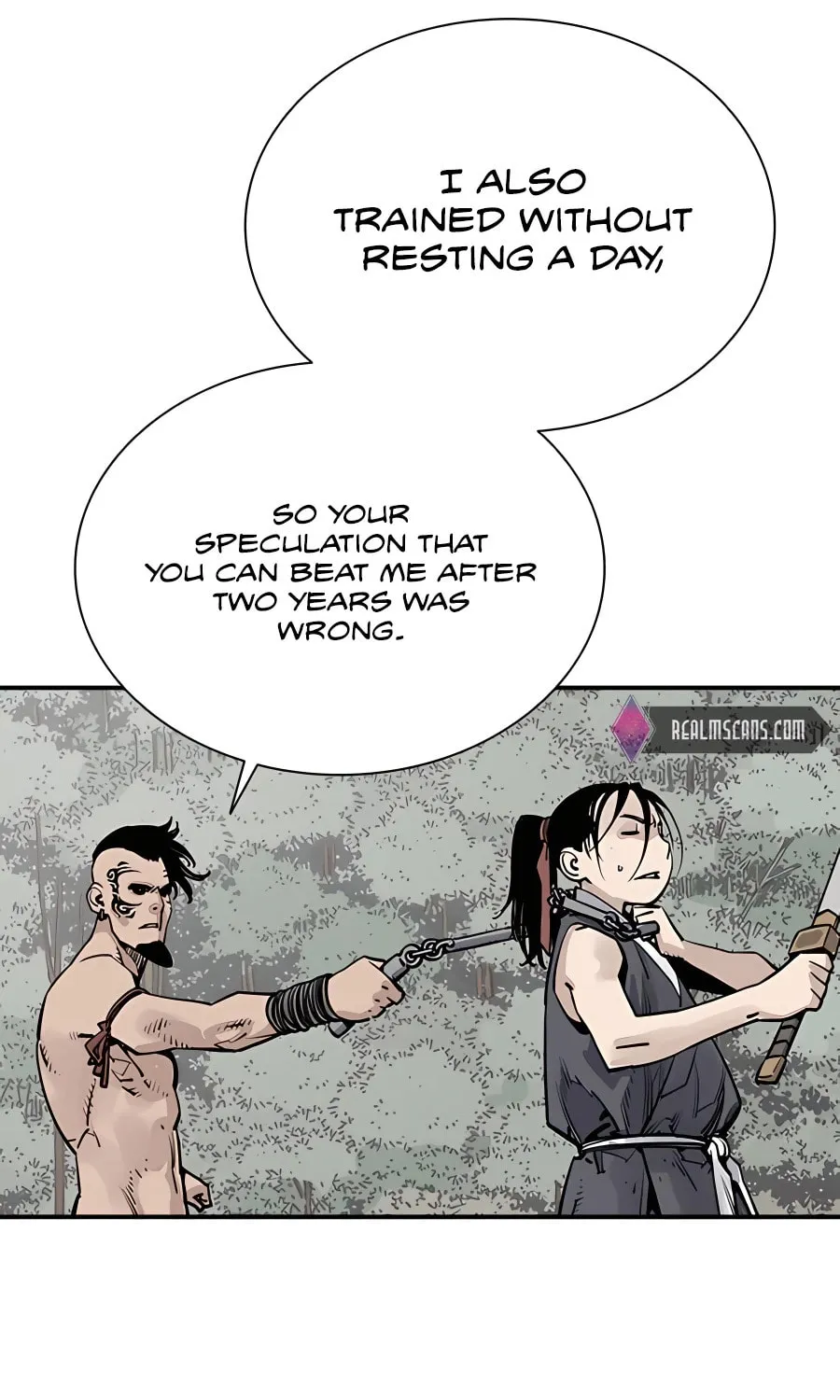 Read Shashin EN Manga Online