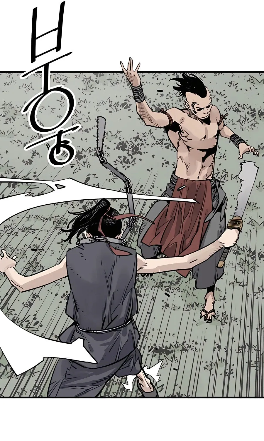 Read Shashin EN Manga Online