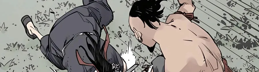 Read Shashin EN Manga Online