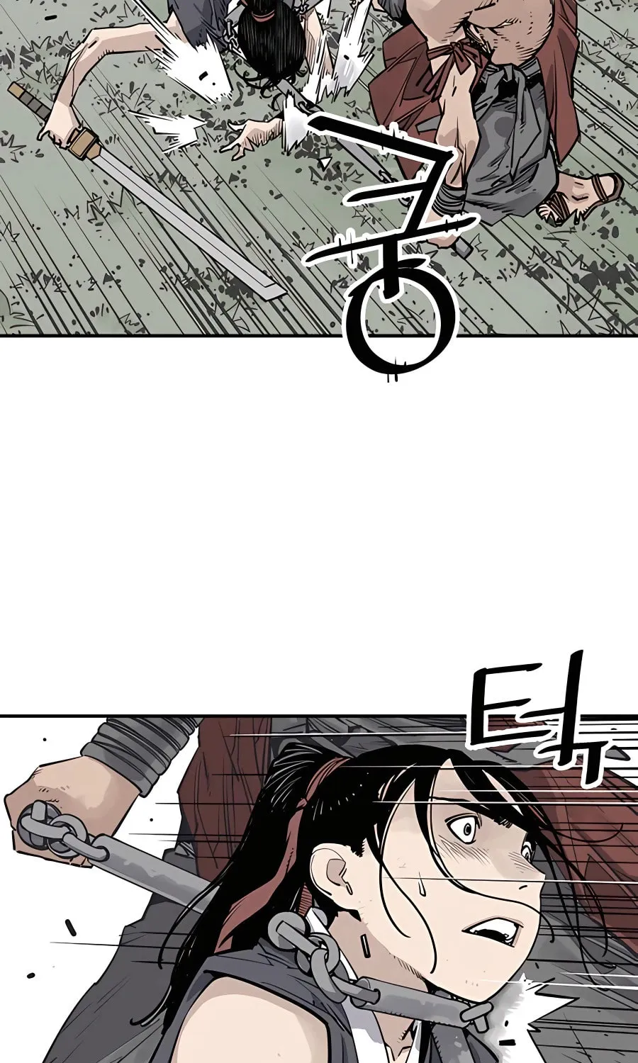 Read Shashin EN Manga Online