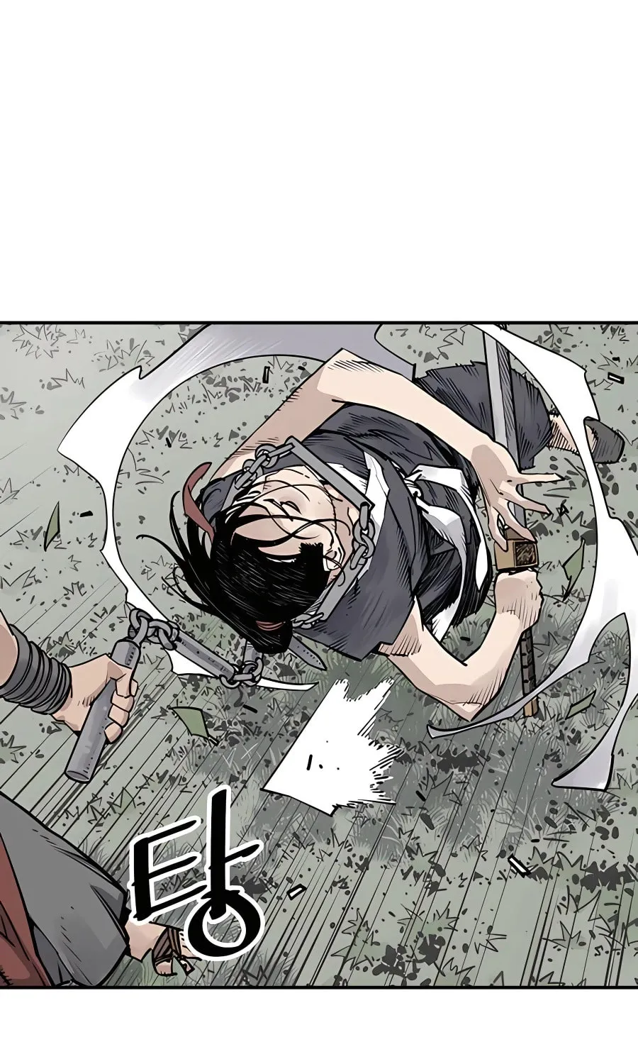 Read Shashin EN Manga Online
