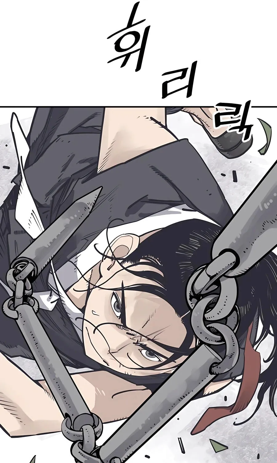 Read Shashin EN Manga Online