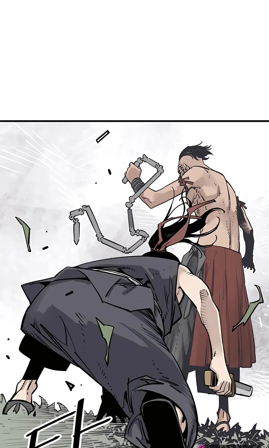 Read Shashin EN Manga Online