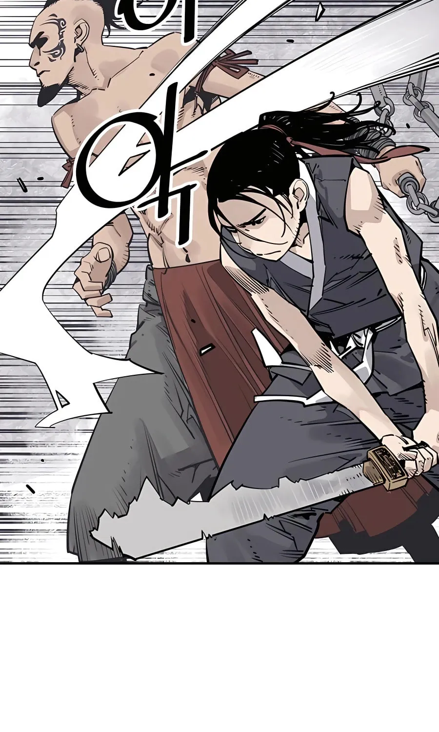 Read Shashin EN Manga Online