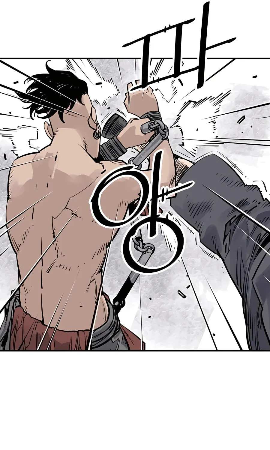 Read Shashin EN Manga Online
