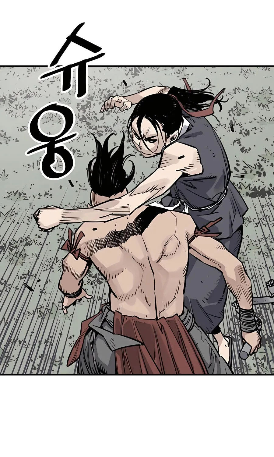 Read Shashin EN Manga Online