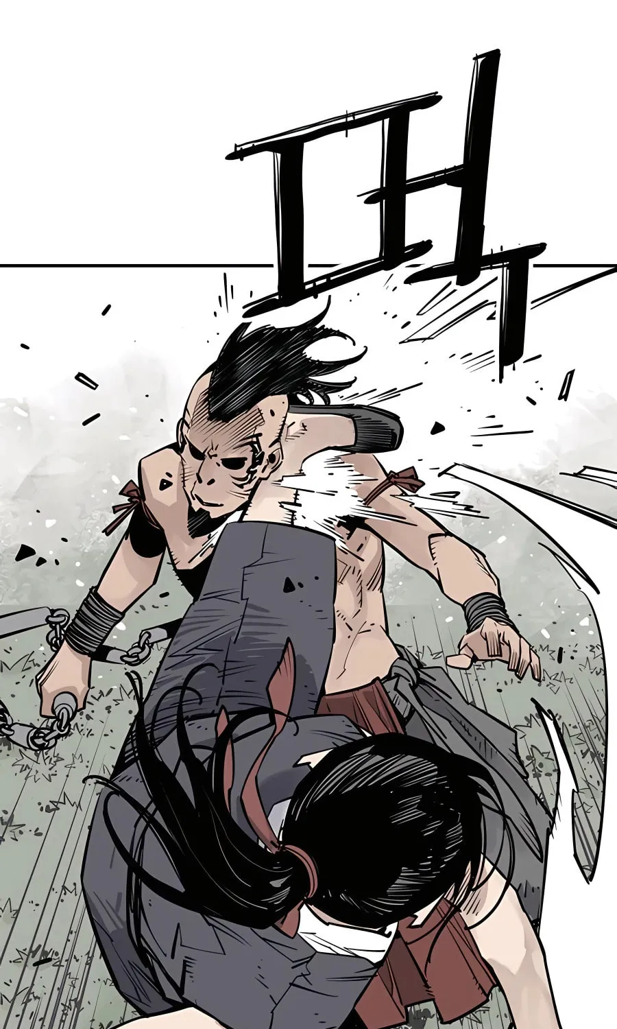 Read Shashin EN Manga Online