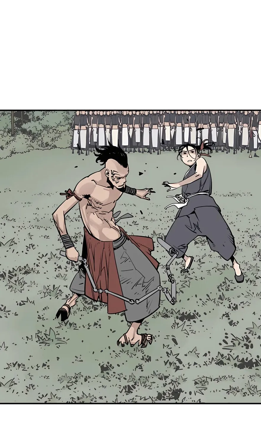 Read Shashin EN Manga Online
