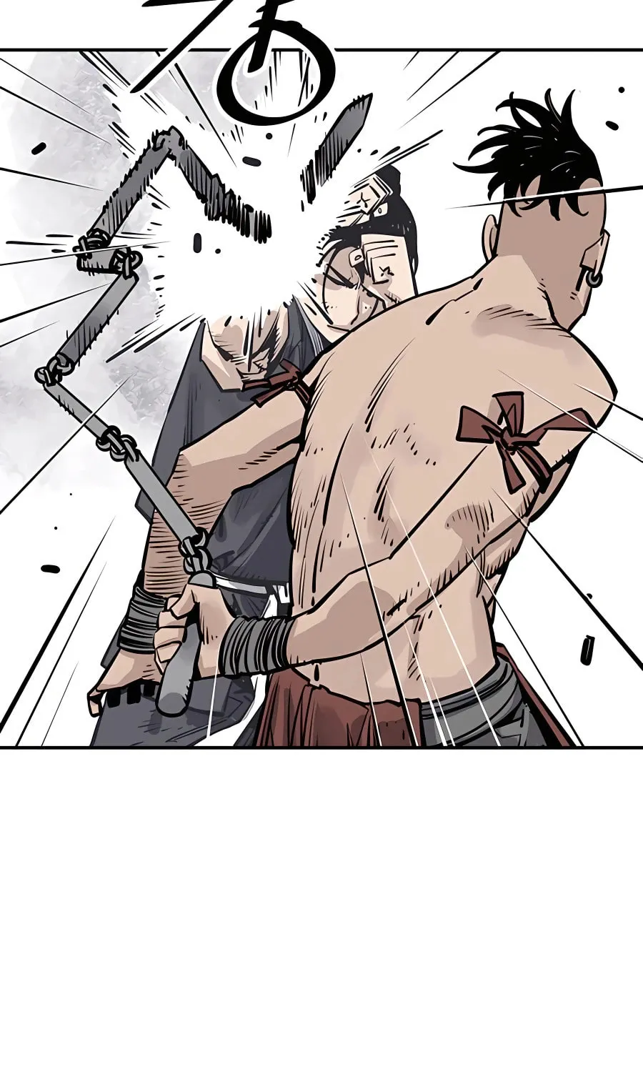 Read Shashin EN Manga Online
