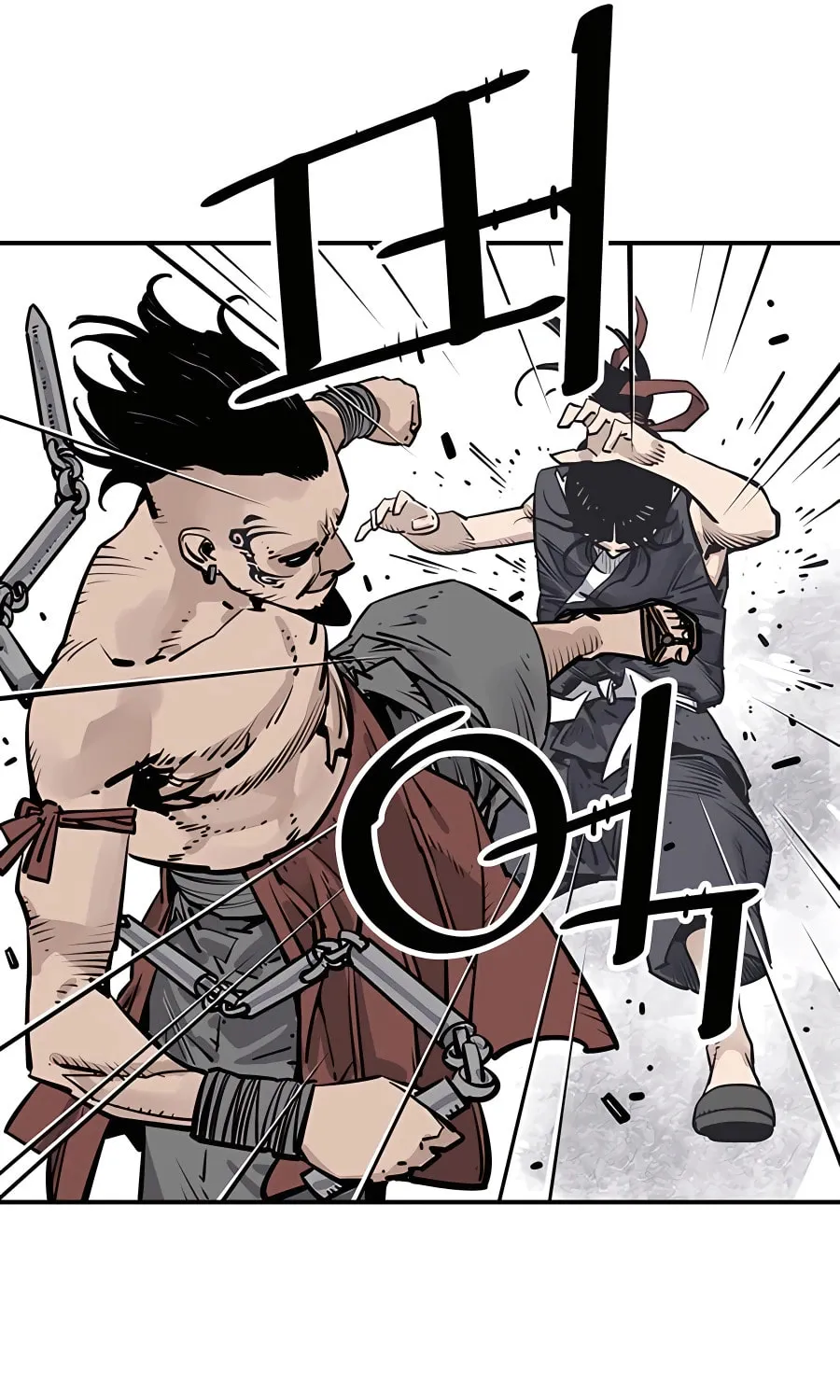 Read Shashin EN Manga Online