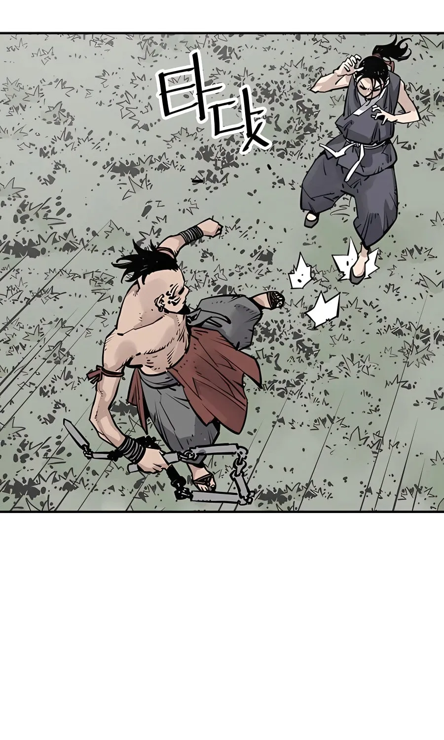 Read Shashin EN Manga Online