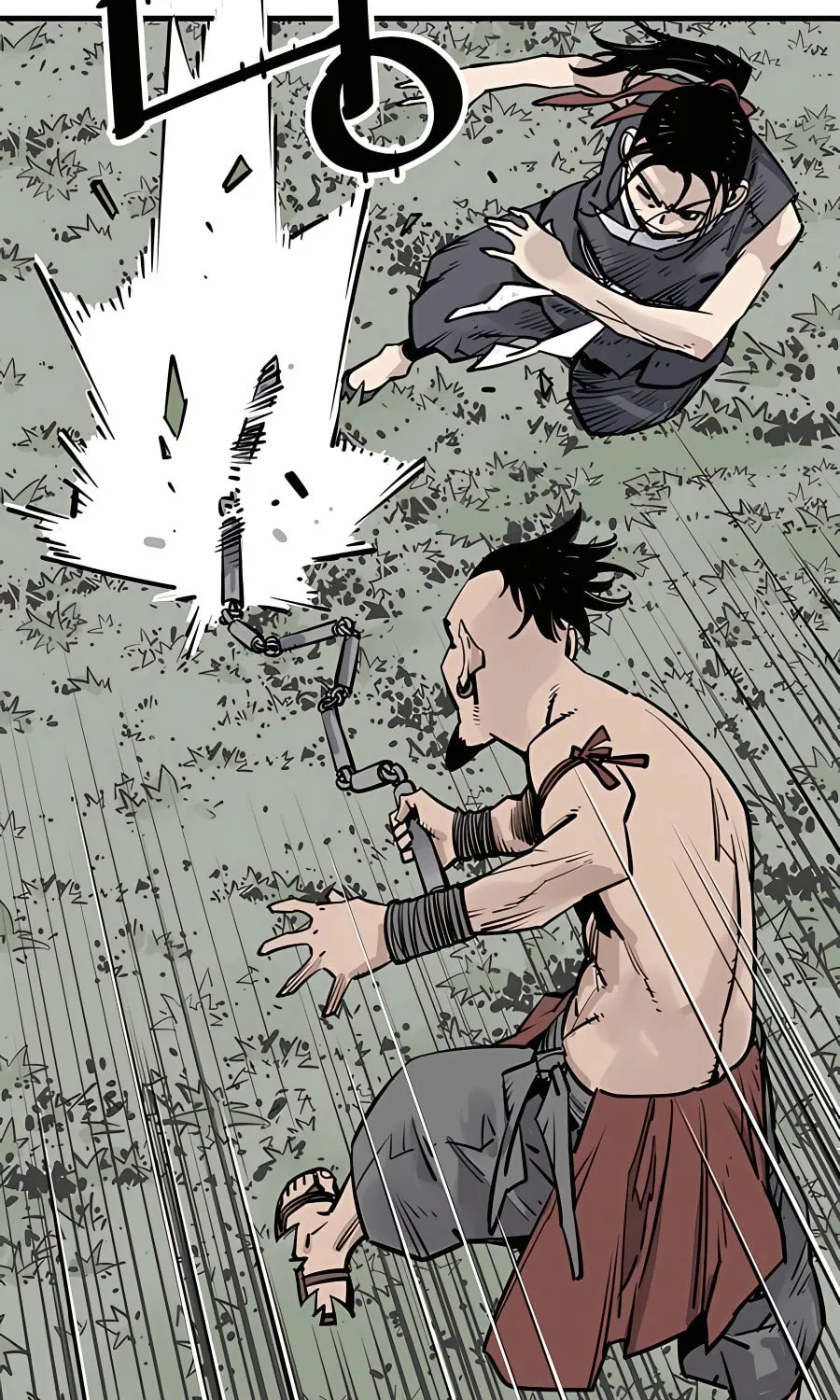 Read Shashin EN Manga Online