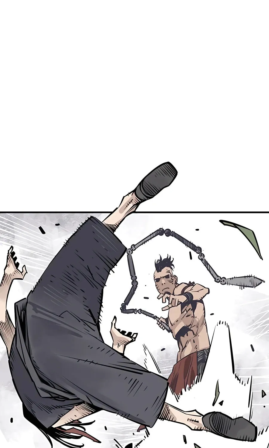 Read Shashin EN Manga Online