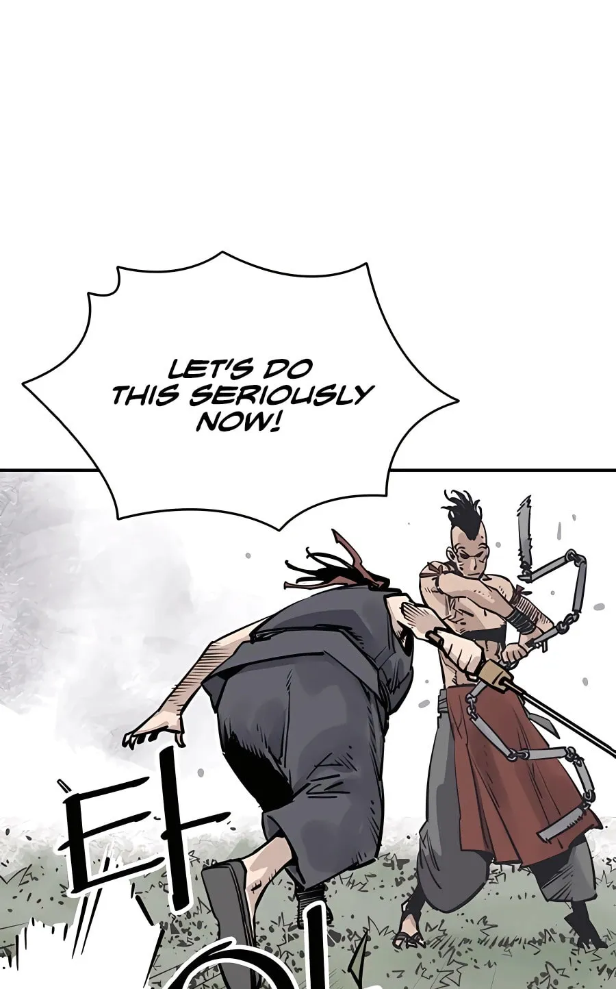 Read Shashin EN Manga Online