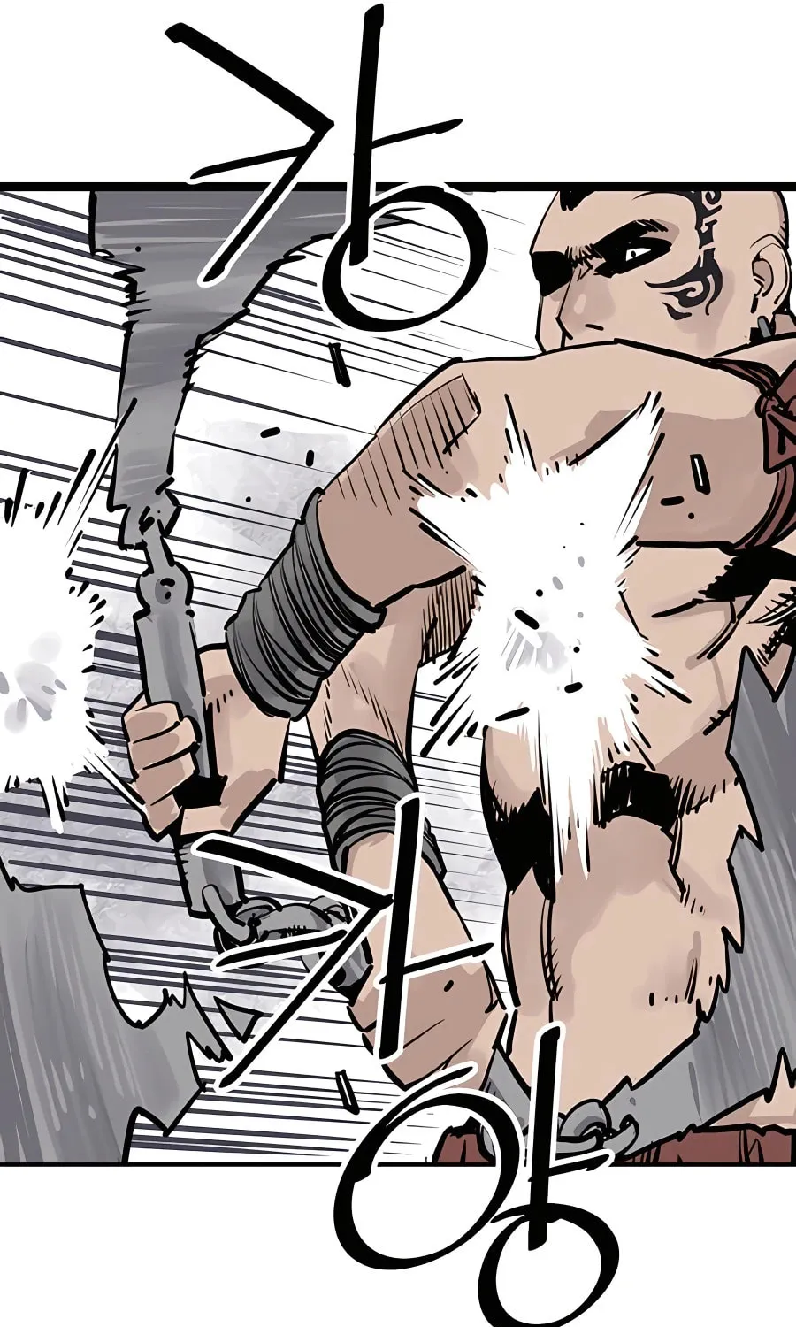 Read Shashin EN Manga Online