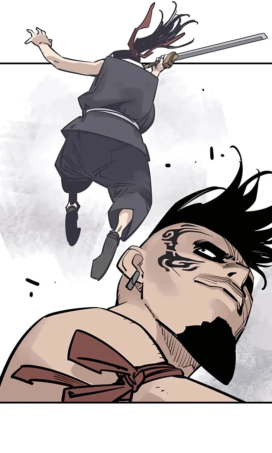 Read Shashin EN Manga Online