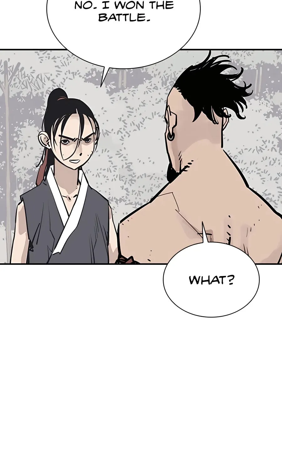 Read Shashin EN Manga Online