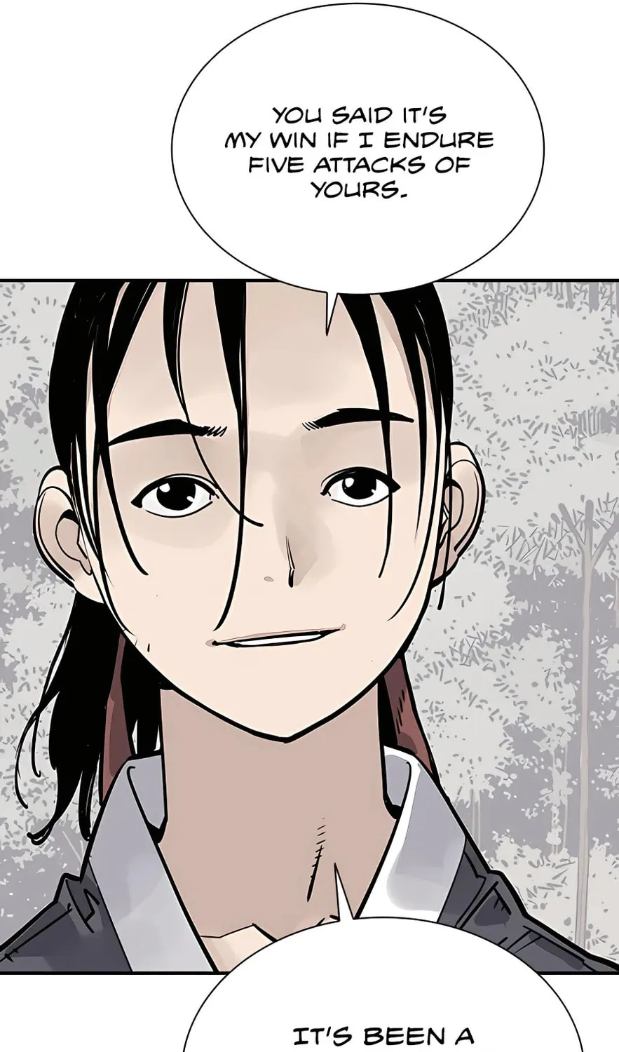 Read Shashin EN Manga Online