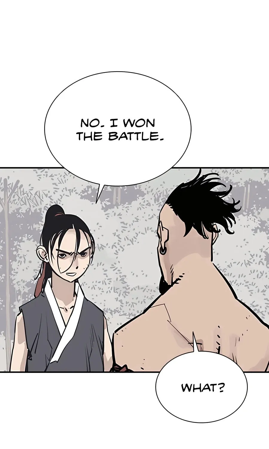 Read Shashin EN Manga Online