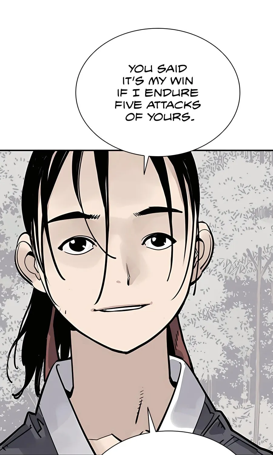 Read Shashin EN Manga Online